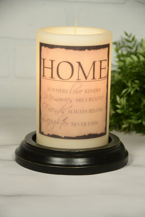 Home - Aged