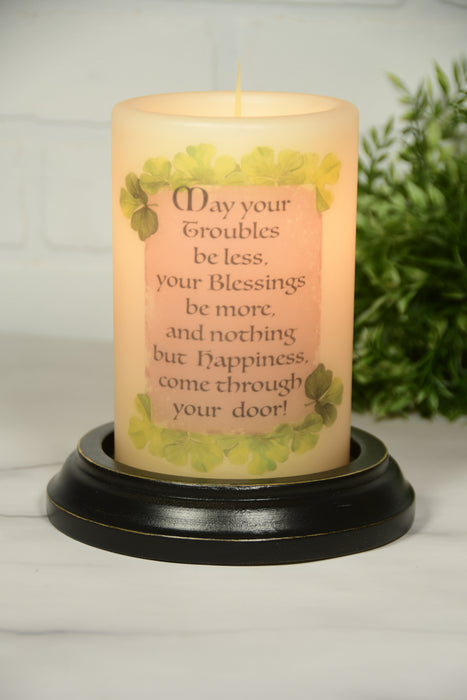 Irish Blessing Quote