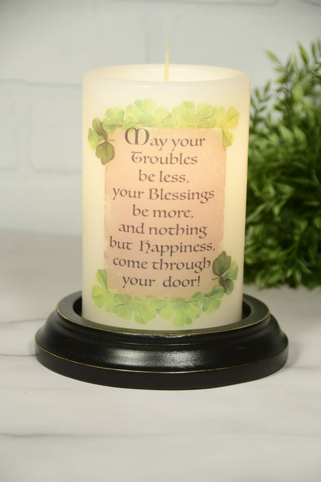 Irish Blessing Quote