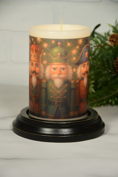 Nutcracker Trio