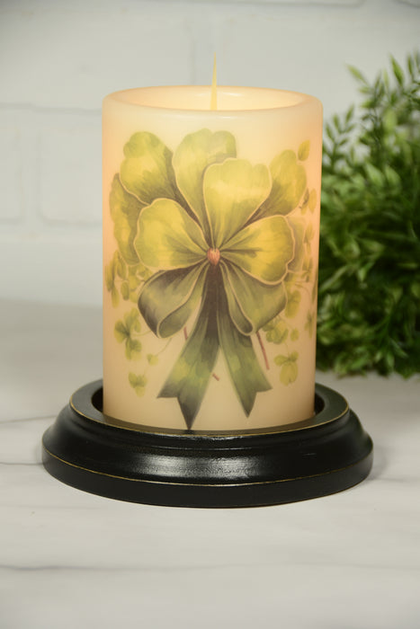 St Patty Clover