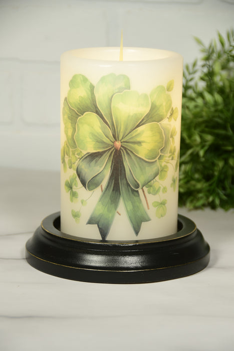 St Patty Clover