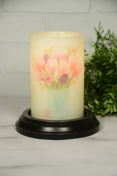 Cut Tulip Bouquet