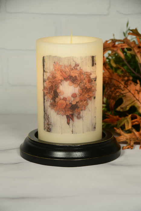 Fall Wreath