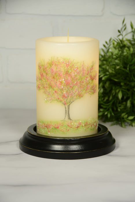 Spring Tree